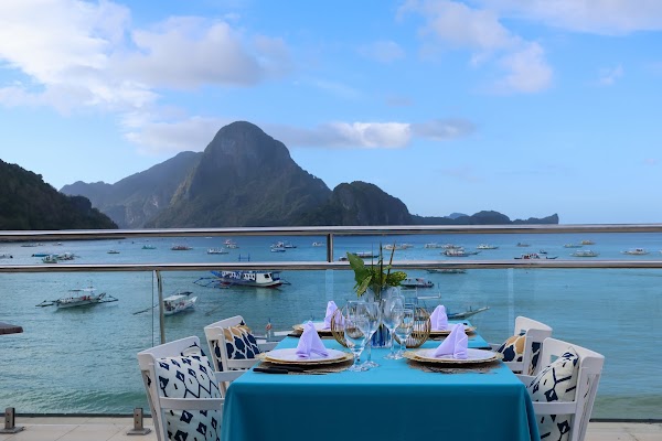 Cloud 9 Elnido 4