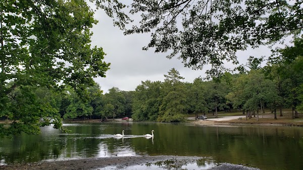 Dunnegan Memorial Park