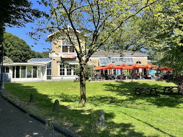 TOLHUIS 1