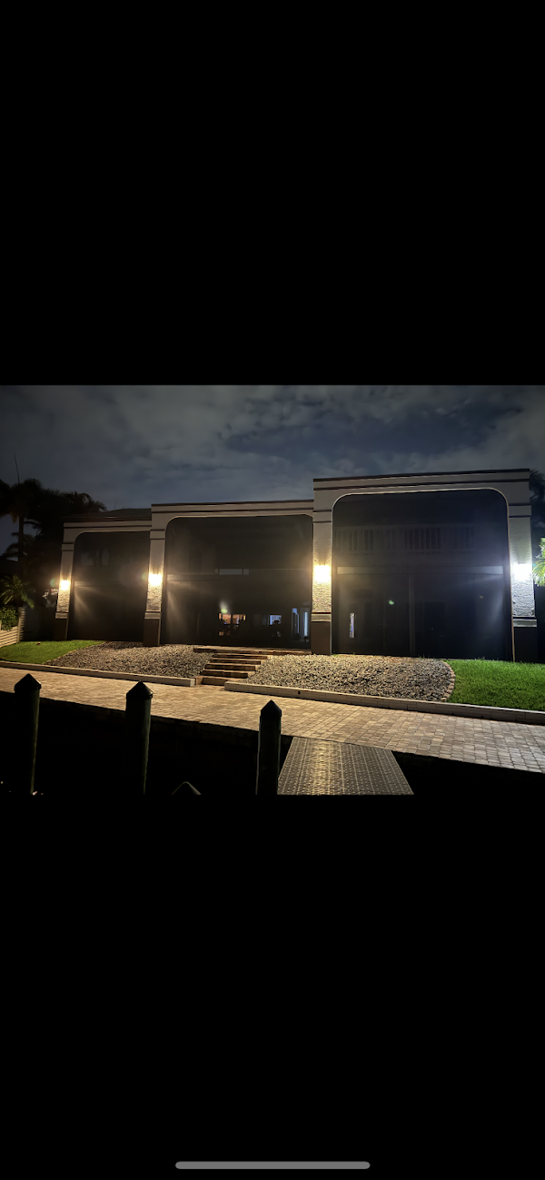 Villa Dolphin House 1