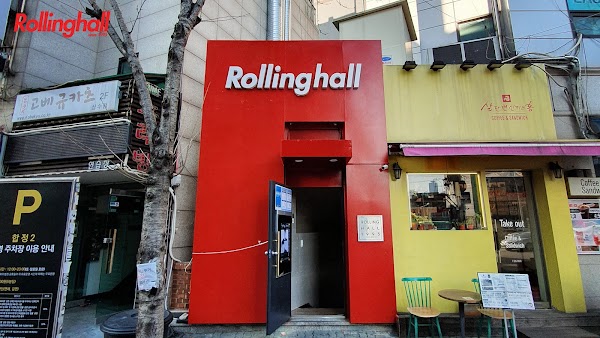 Rolling Hall 5