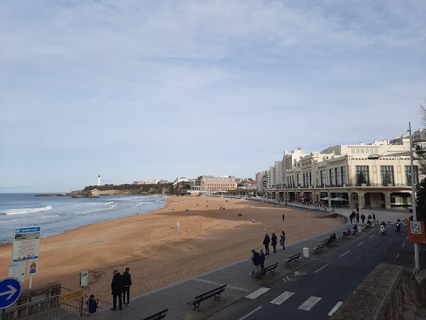 Grande Plage 1