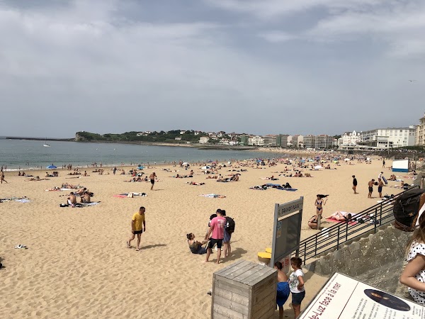 Grande Plage 5