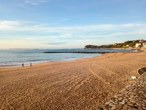 Grande Plage 4
