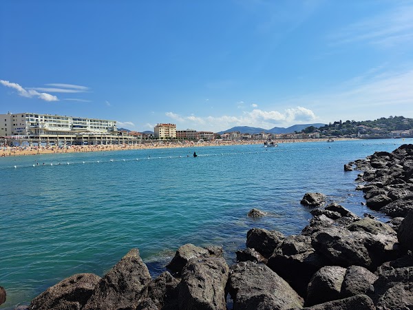 Grande Plage 2