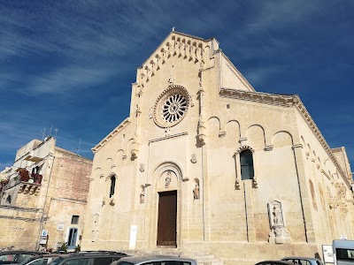 Cattedrale di Maria Santissima della Bruna e Sant'Eustachio