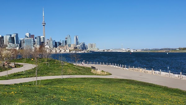 Trillium Park
