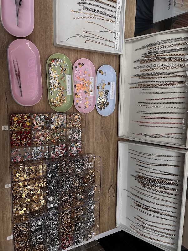 BELLA LI BARCELONA CONCEPT STORE 4