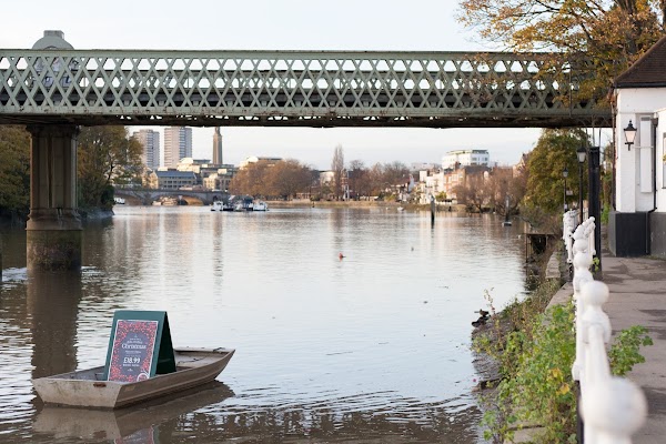 Bulls Head 2