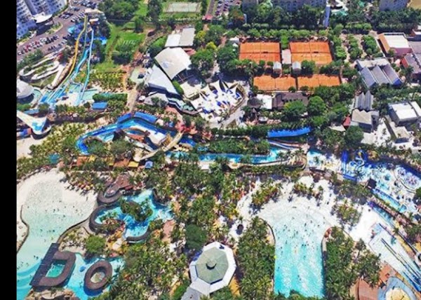 Thermas dos Laranjais 4