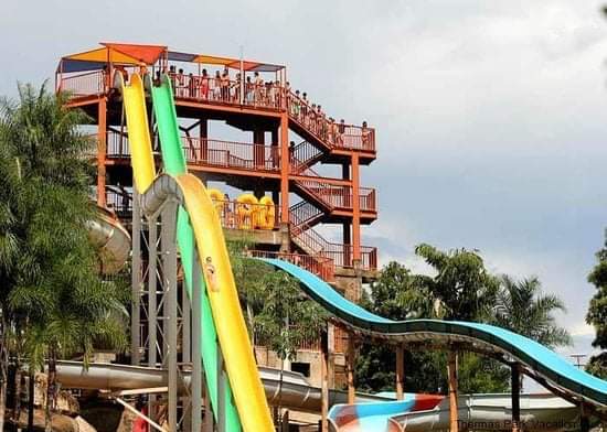 Thermas dos Laranjais 3