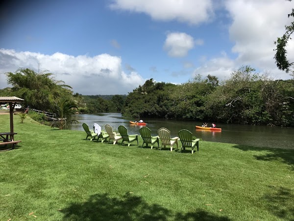 Tsue's Farm Haleiwa