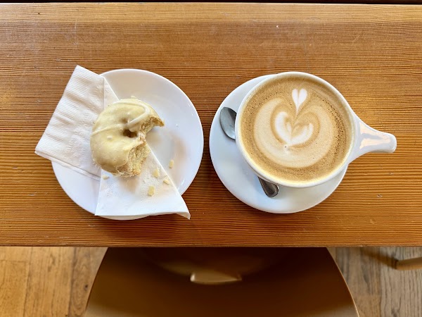 Verve Coffee Roasters 4