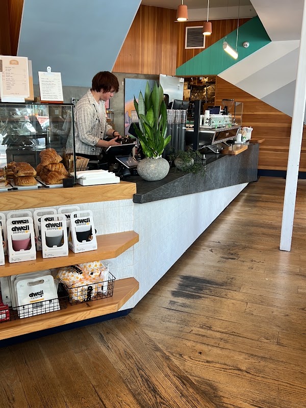Verve Coffee Roasters 2