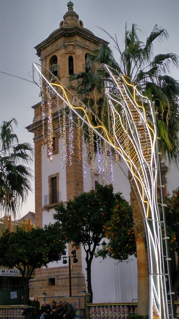Algeciras