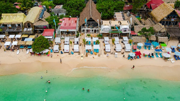Nena Beach & Hotel