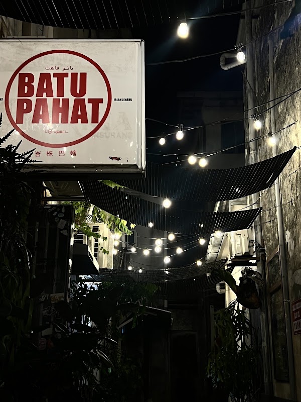 JomBatu 2