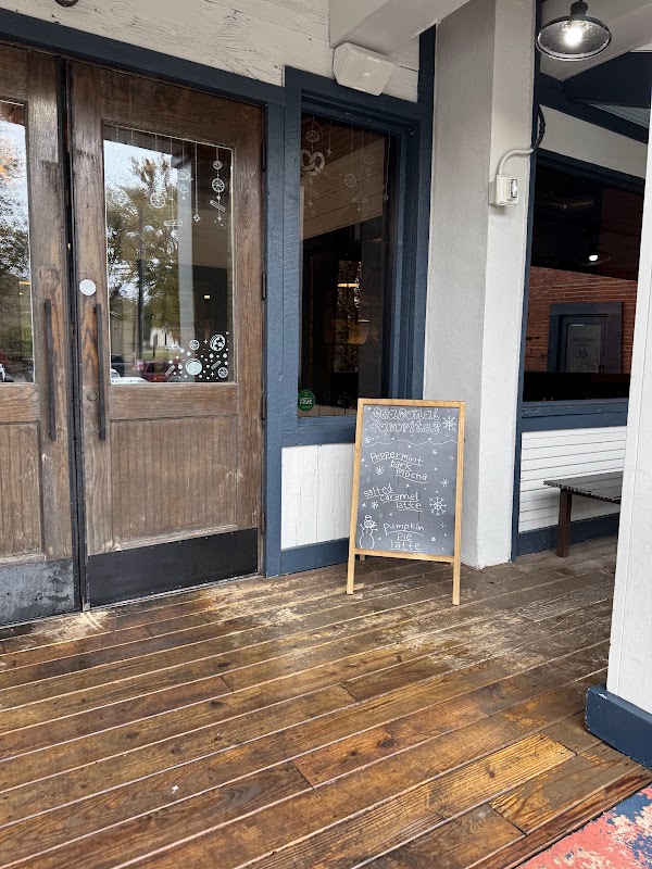 Kerbey Lane Cafe - San Marcos