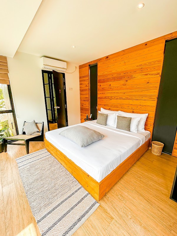 Riv Riverston 5