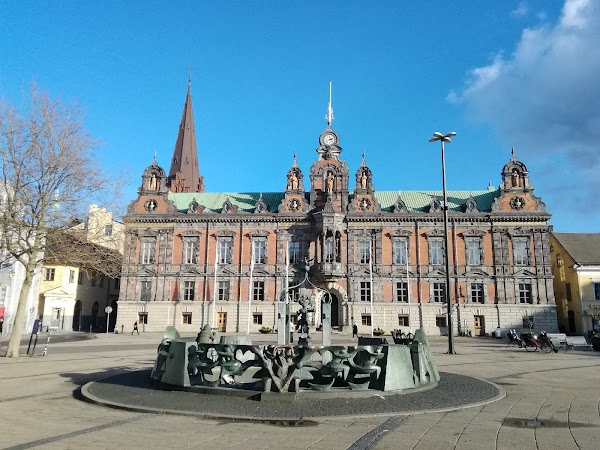 Gamla staden 3