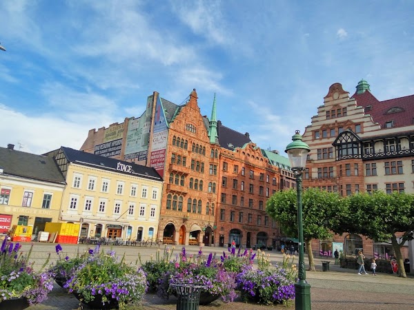 Gamla staden 2