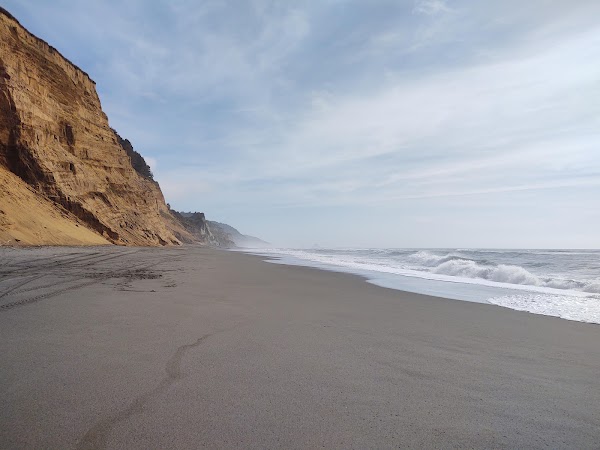 Centerville Beach County Park 1