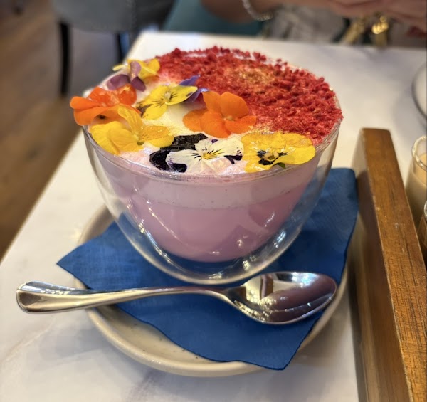 Violas - Restaurant in Covent Garden 2