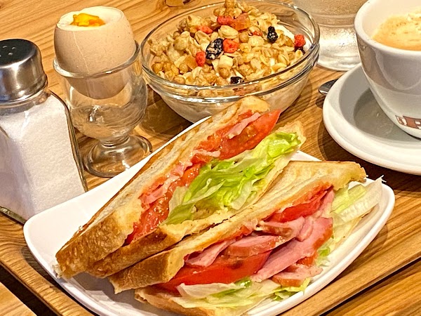 IMAYA Kyoto &COFFEE 4