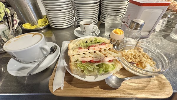 IMAYA Kyoto &COFFEE 3