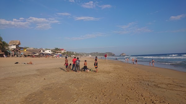 Oaxaca 2