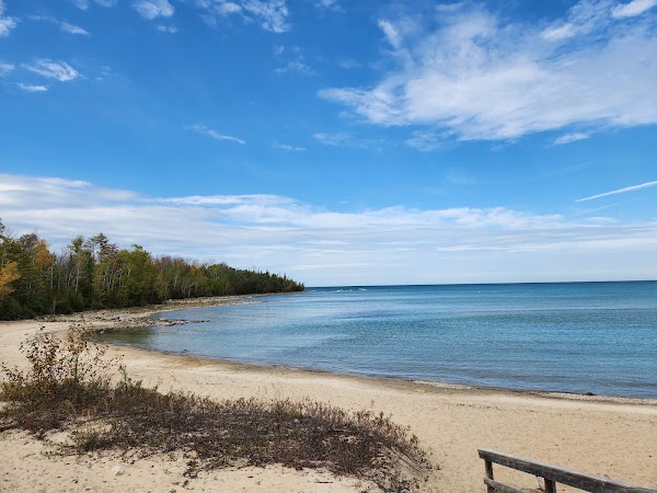 MacGregor Point Provincial Park