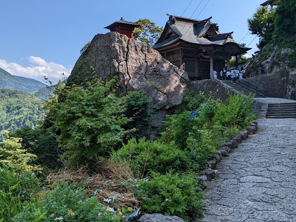 Yamagata 4