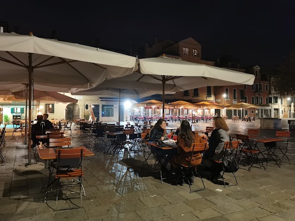 Campo Santa Margherita 5