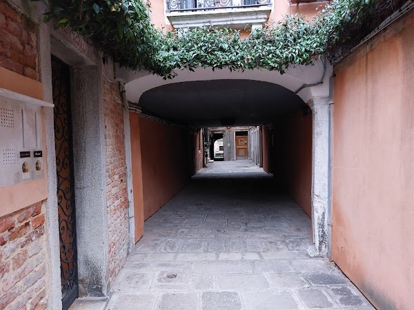 Campo Santa Margherita 3