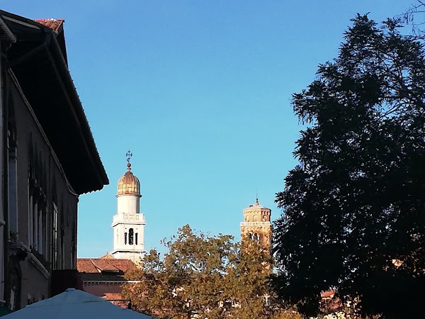 Campo Santa Margherita 2