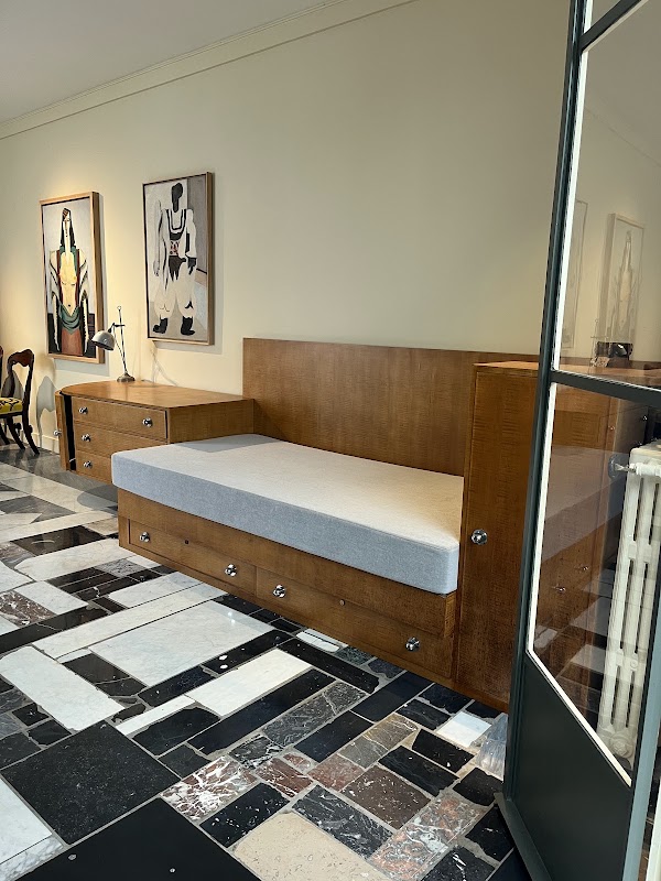 Atelier Lurçat 5