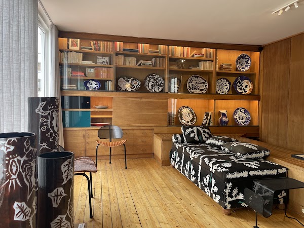 Atelier Lurçat 3