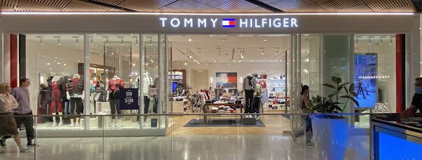 Tommy Hilfiger Sydney