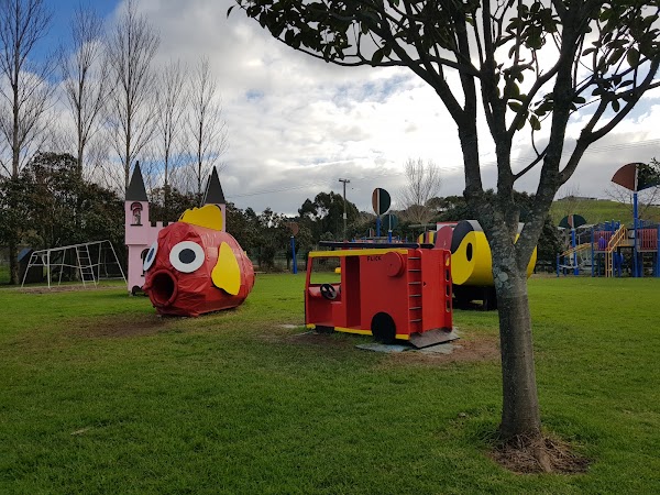 Matakana Country Park 3