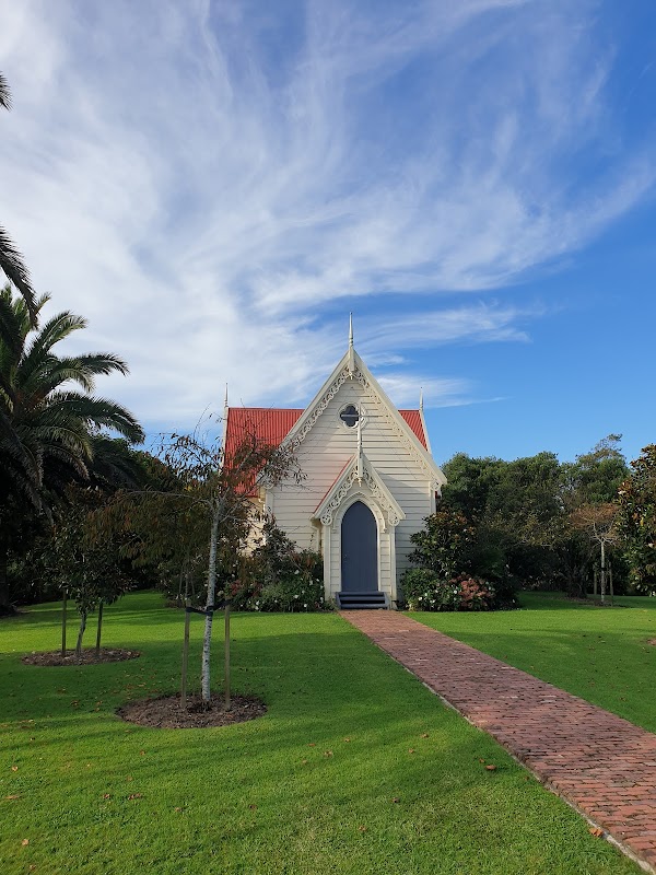Matakana Country Park 2