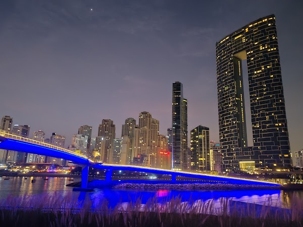 Bluewaters by Dubai Retail 5