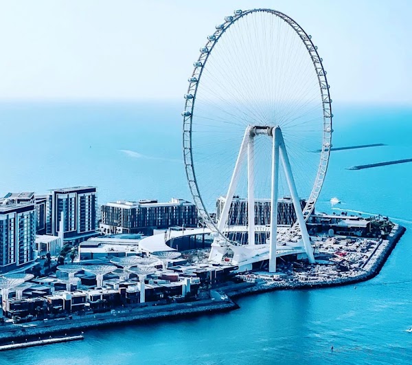 Bluewaters by Dubai Retail 4
