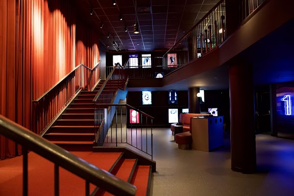Cinema du Parc