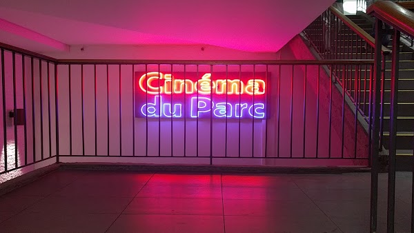 Cinema du Parc 5