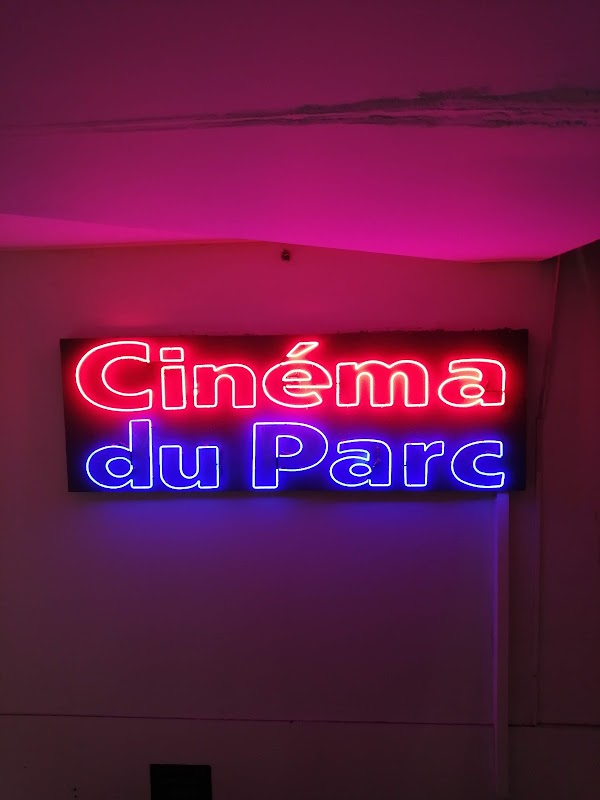 Cinema du Parc 3