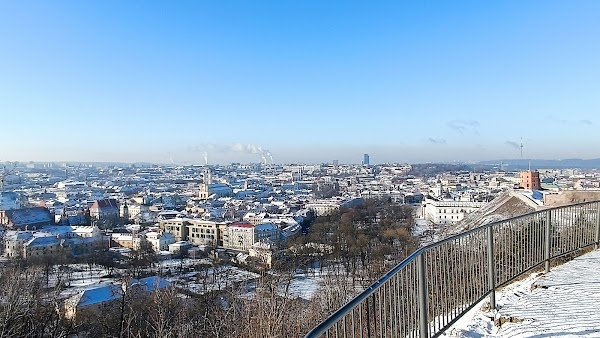 Three Crosses Monument 2