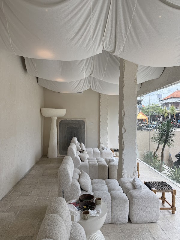 Aetheria Natural Healing Spa 5