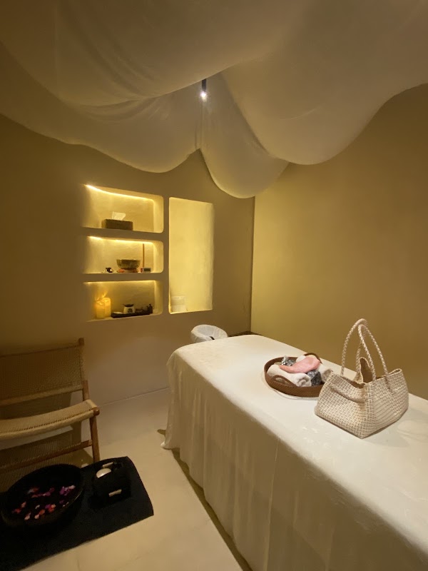 Aetheria Natural Healing Spa 3