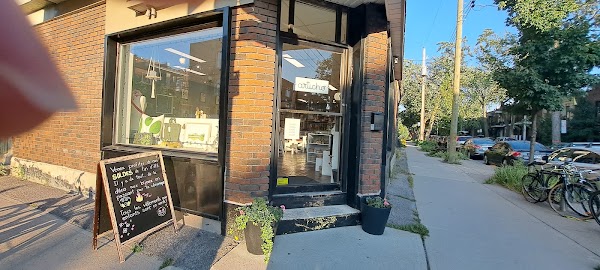 Boutique Articho 1