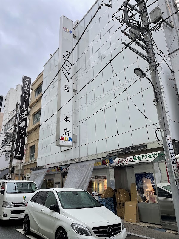 MDM TOKYO